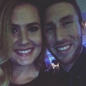 Meet your Posher, Carrie