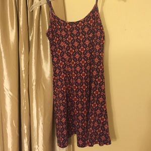 sun dress