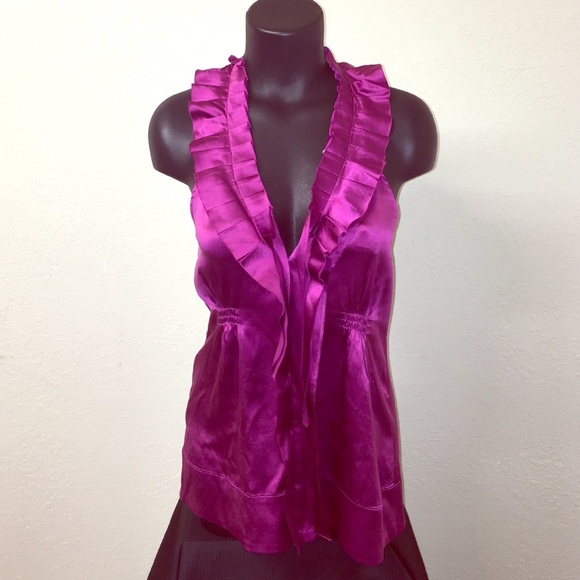 BCBG top
