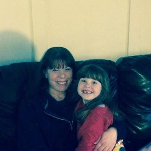 Meet your Posher, Marsha
