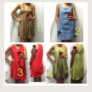 Starts from $3