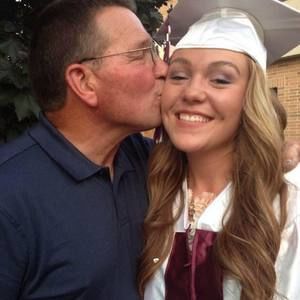 Meet your Posher, Mackenzie