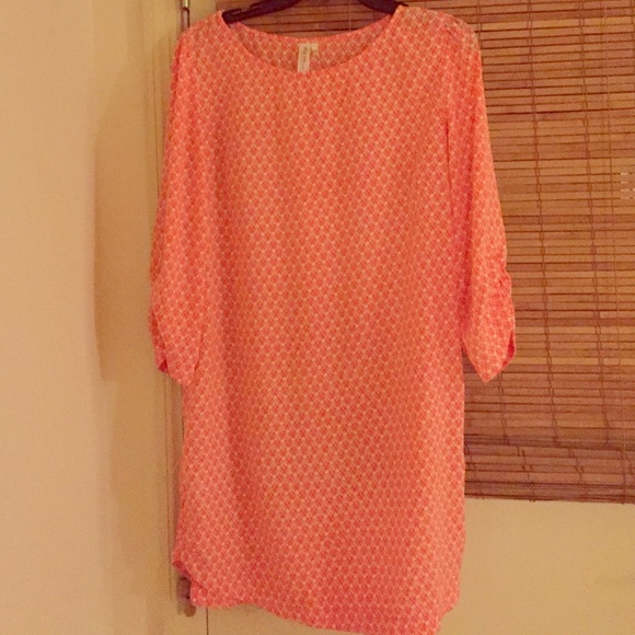 Pink Owl Apparel Dress