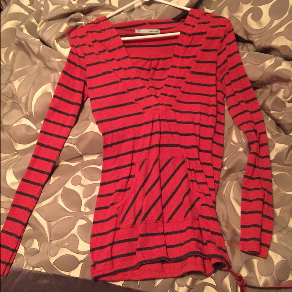 Comfy shirt