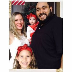 Meet your Posher, Javier