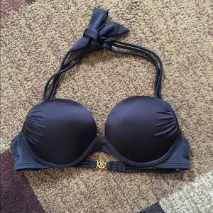 Victoria Secret 34b bombshell swim top