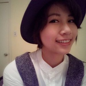 Meet your Posher, Lê thùy