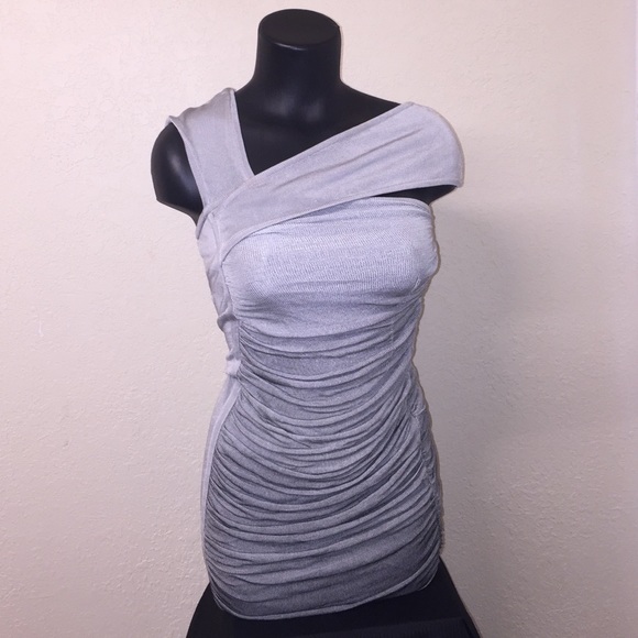 Bebe dress