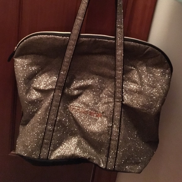 Victoria's Secret Handbags - Victoria's Secret Travel Bag