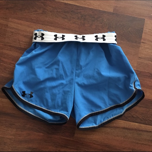 Under Armor Shorts, Medium