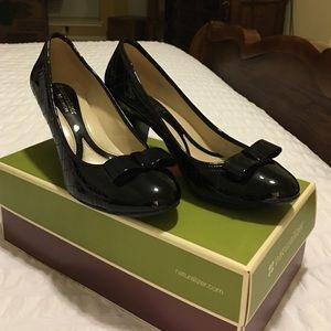 Naturalized N5 Comfort heels