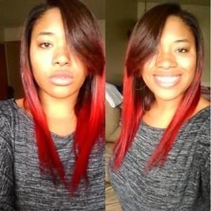 Meet your Posher, Kiana