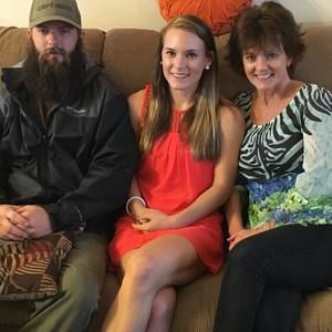 Meet your Posher, Susan