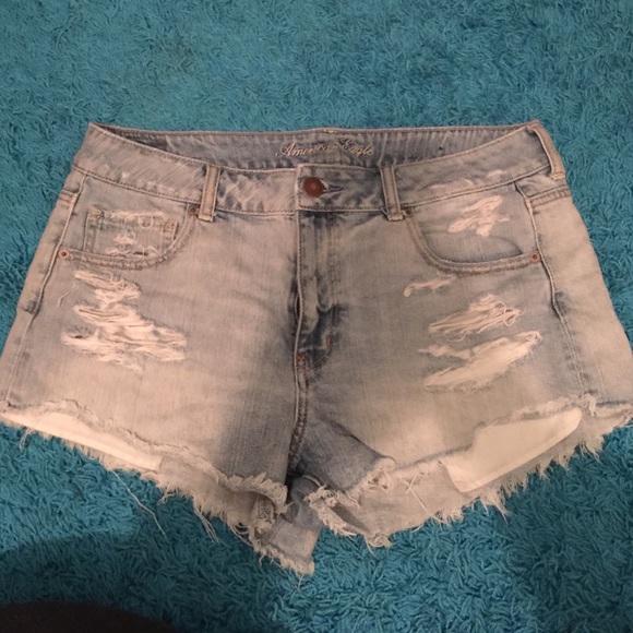 American eagle shorts