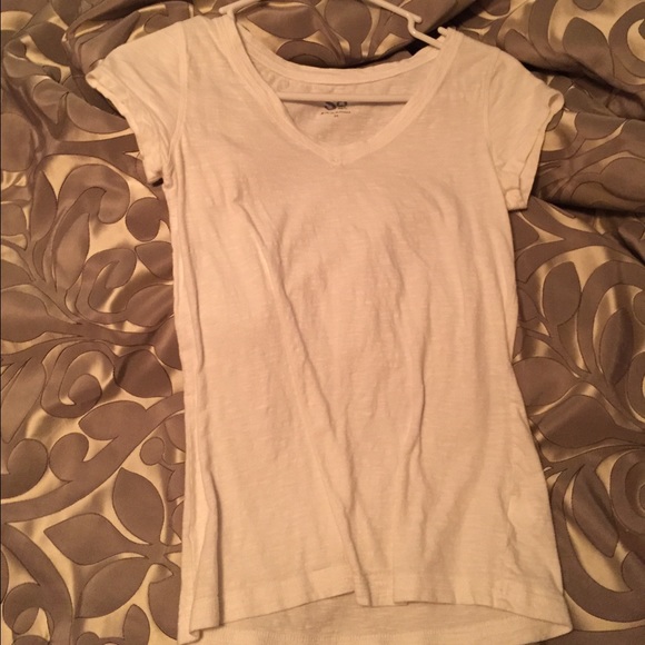 White shirt