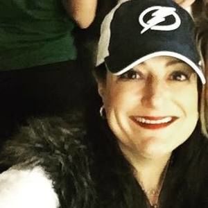 Meet your Posher, Ann