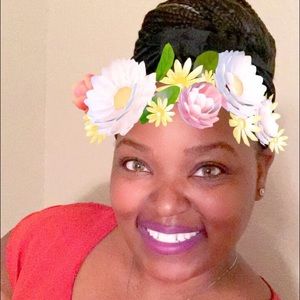 Meet your Posher, Renate