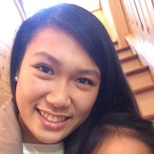 Meet your Posher, Katherine