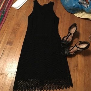 Banana Republic LBD