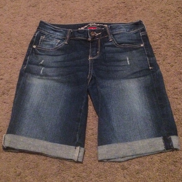 Arizona jean shorts