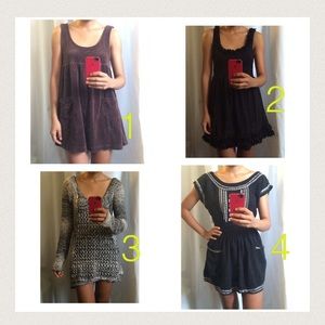 Starts from $3