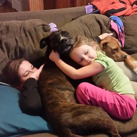 Meet your Posher, Beth