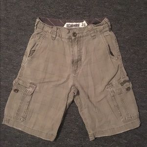 Billabong kids shorts. Size 25. Great condition