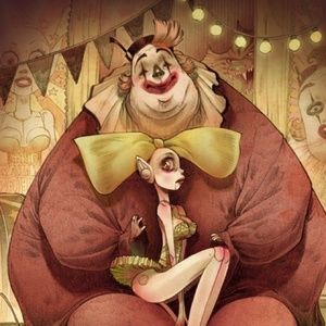 Meet your Posher, Hope