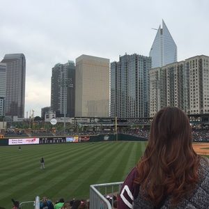 Meet your Posher, Rachel