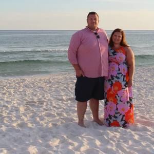 Meet your Posher, Casey