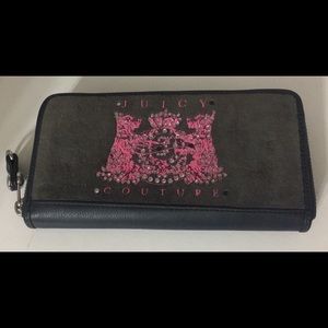 Juicy Couture Wallet