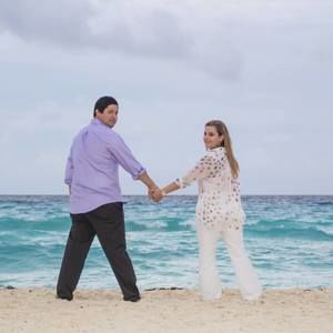 Meet your Posher, Alma-sebastian