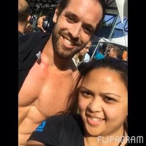 Meet your Posher, Johna