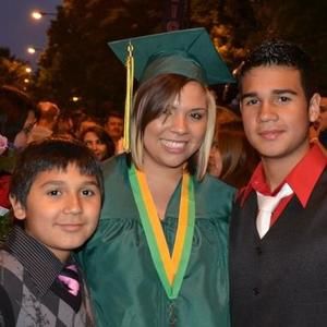 Meet your Posher, Gabby