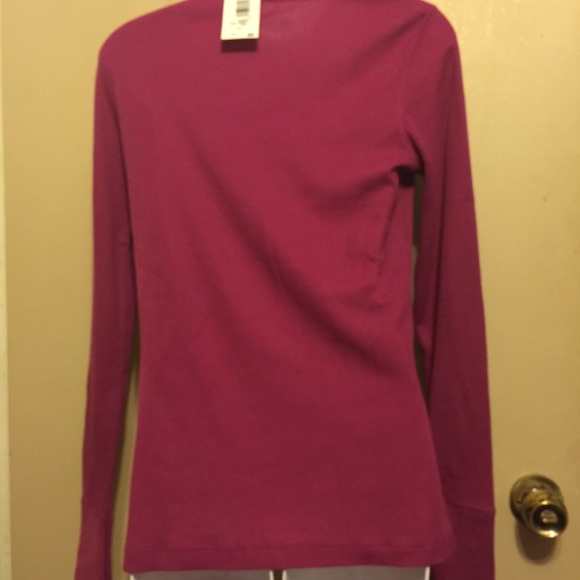 Guy Harvey thermal long sleeve t- shirt - Picture 3 of 3