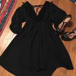 Altar'd State LBD