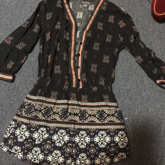 Kendall & Kylie Romper