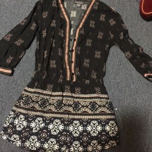 Kendall & Kylie Romper