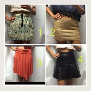 $3 each if bundled 5 or more