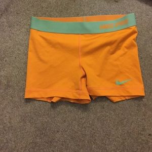 Nike Pros