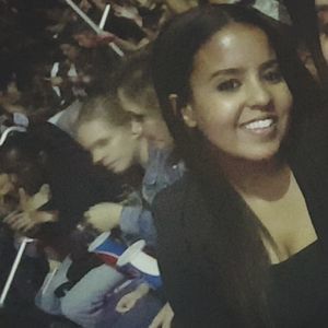 Meet your Posher, Heran