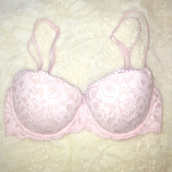 Date bra 32D
