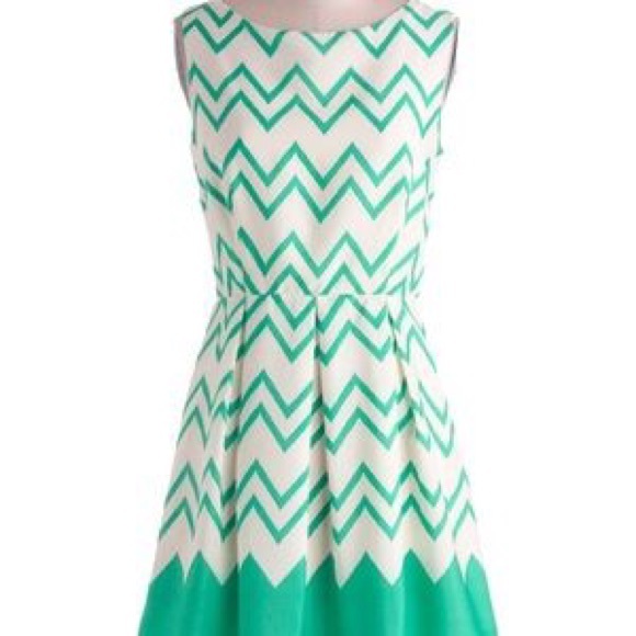 Pink Owl Dress