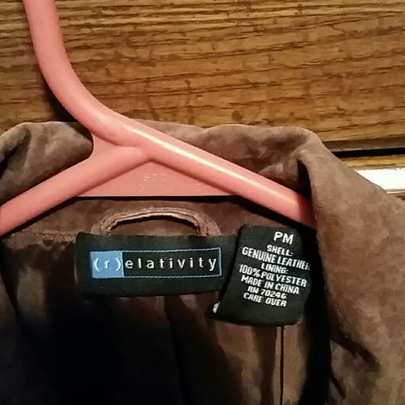 Jacket - Picture 3 of 4