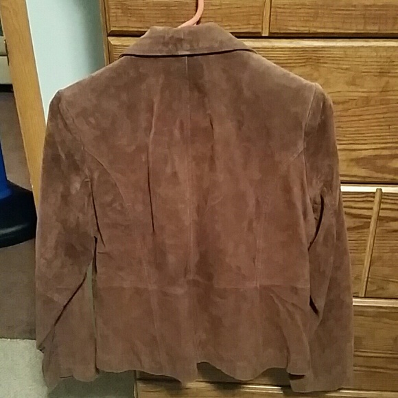 Jacket - Picture 4 of 4