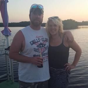 Meet your Posher, Cherish