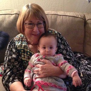 Meet your Posher, Judi