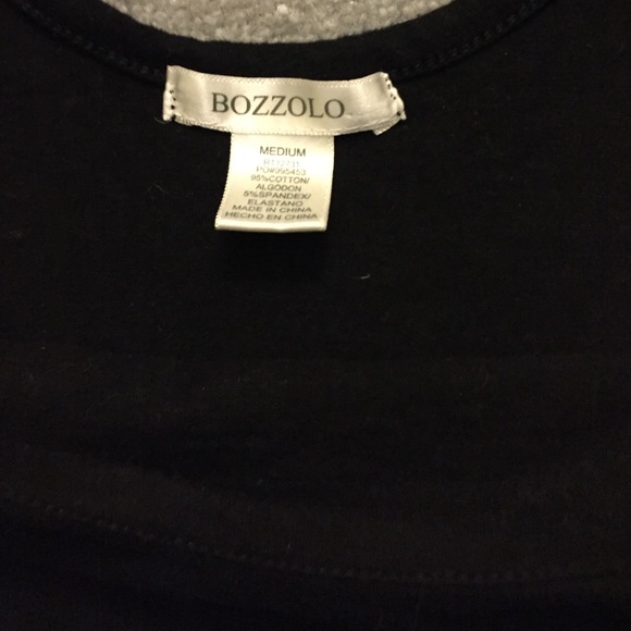 Pendulum Shirt - Picture 2 of 2