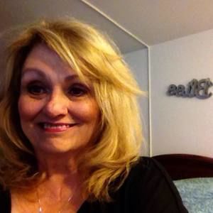 Meet your Posher, Linda