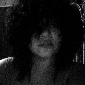 Meet your Posher, Astrid